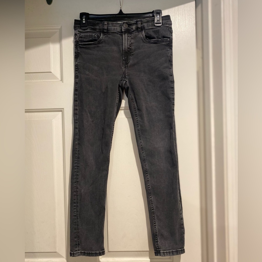 💥Zara skinny jeans girls size 13-14